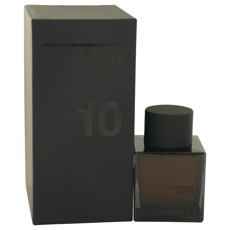 Odin 10 Roam Eau De Parfum Spray (Unisex) By Odin For Women