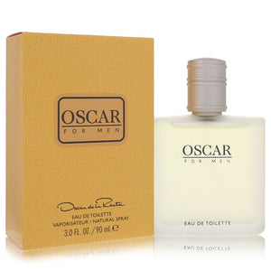 Oscar Cologne By Oscar de la Renta Eau De Toilette Spray