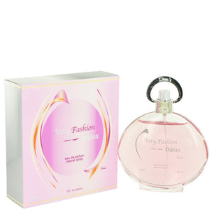 Odeon Very Fashion Perfume By Odeon Eau De Parfum Spray