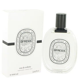 Ofresia Eau De Toilette Spray (Unisex) By Diptyque For Women