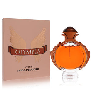 Olympea Intense Perfume By Paco Rabanne Eau De Parfum Spray