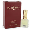 Olfattology Parana Eau De Parfum Spray (Unisex) By Enzo Galardi For Women