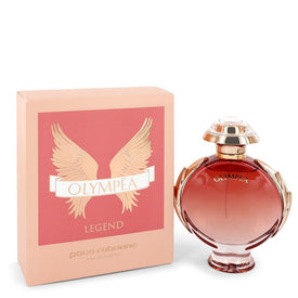 Olympea Legend Eau De Parfum Spray By Paco Rabanne For Women