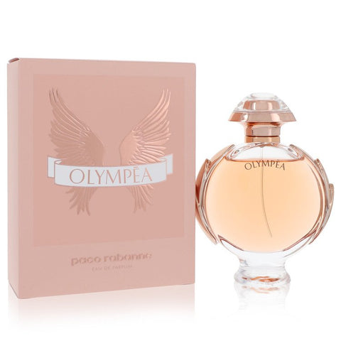 Image of Olympea Perfume By Paco Rabanne Eau De Parfum Spray