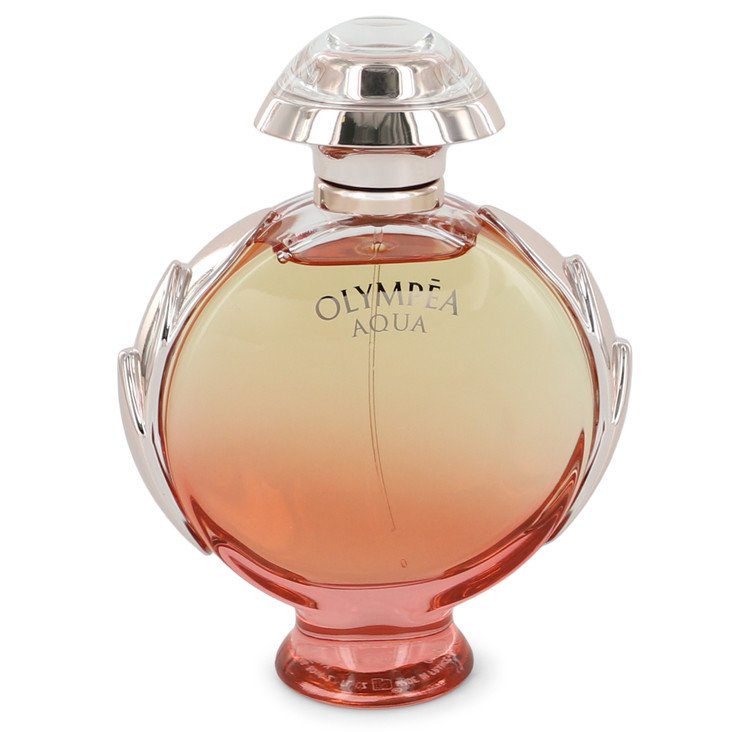 Olympea aqua eau de parfum hot sale