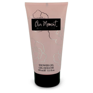 Our Moment Shower Gel By One Direction For Women