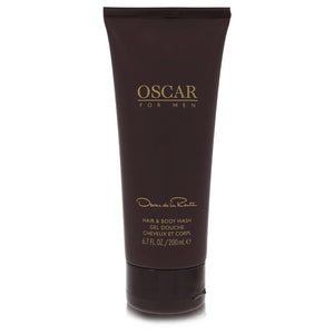 Oscar Cologne By Oscar de la Renta Shower Gel