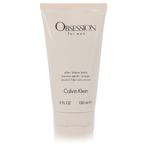 Obsession Cologne By Calvin Klein After Shave Balm