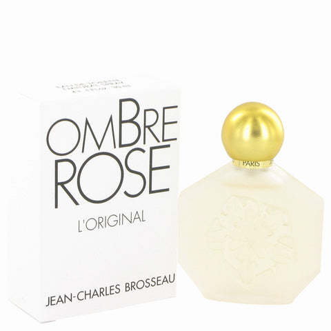 Image of Ombre Rose Perfume By Brosseau Eau De Toilette Spray