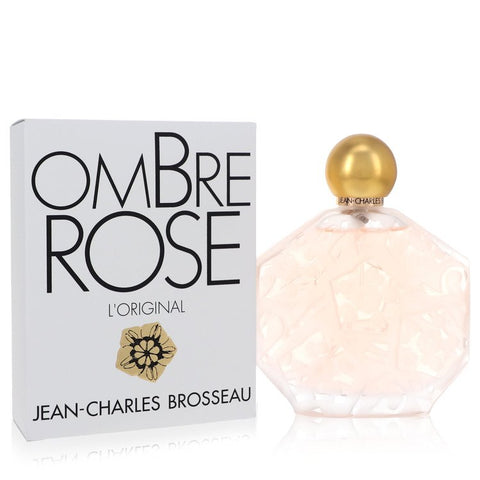 Image of Ombre Rose Perfume By Brosseau Eau De Toilette Spray