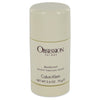 Obsession Cologne By Calvin Klein Deodorant Stick