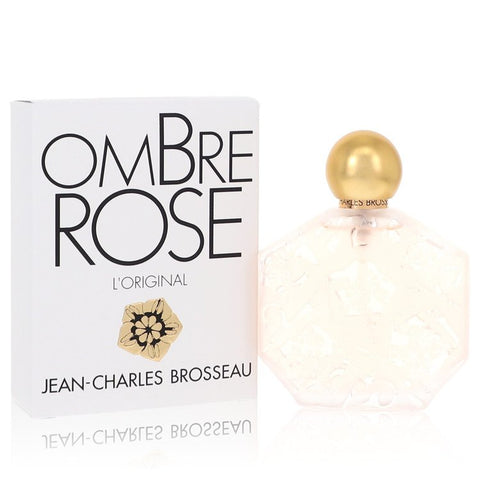 Image of Ombre Rose Perfume By Brosseau Eau De Toilette Spray