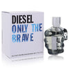 Only The Brave Cologne By Diesel Eau De Toilette Spray