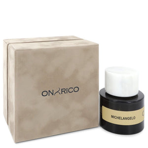 Onyrico Michelangelo Eau De Parfum Spray (Unisex) By Onyrico For Women