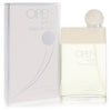 Open White Cologne By Roger & Gallet Eau De Toilette Spray