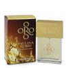 Oro Paulina Rubio Perfume By Paulina Rubio Eau De Parfum Spray