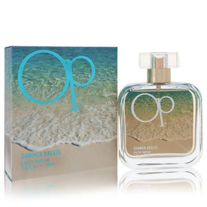 Summer Breeze Perfume By Ocean Pacific Eau De Parfum Spray