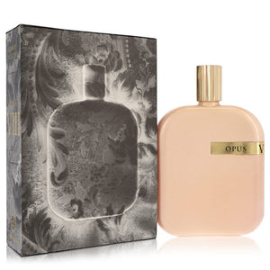 Opus Viii Perfume By Amouage Eau De Parfum Spray