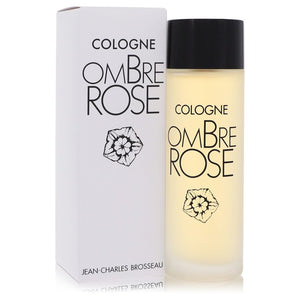 Ombre Rose Perfume By Brosseau Cologne Spray