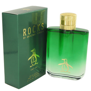 Original Penguin Rocks Cologne By Original Penguin Eau De Toilette Spray