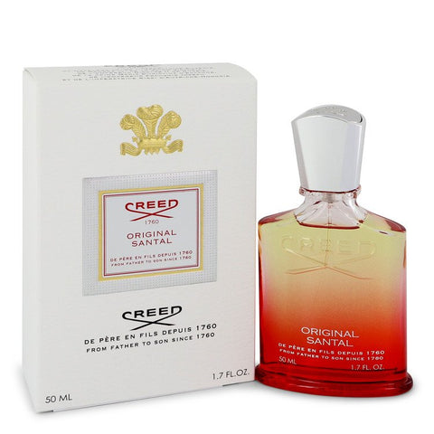 Image of Original Santal Eau De Parfum Spray By Creed For Women