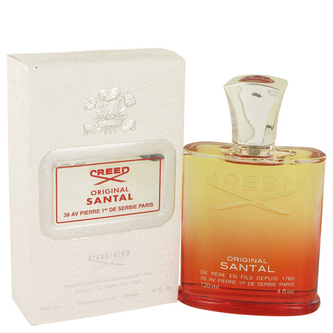 Image of Original Santal Eau De Parfum Spray By Creed For Women