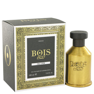 Bois 1920 Oro Eau De Parfum Spray By Bois 1920 For Women