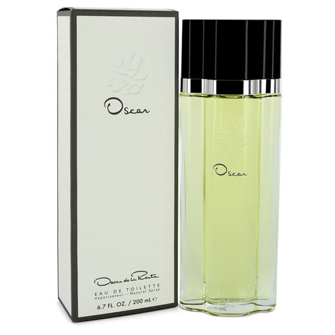 Image of Oscar Perfume By Oscar de la Renta Eau De Toilette Spray