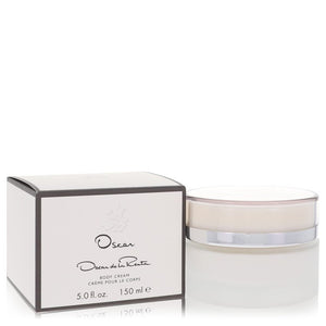 Oscar Perfume By Oscar de la Renta Body Cream