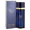 Oscar Blue Velvet Perfume By Oscar De La Renta Eau De Parfum Spray