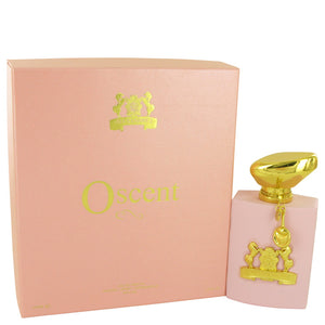 Oscent Eau De Parfum Spray By Alexandre J For Women
