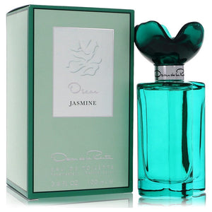 Oscar Jasmine Perfume By Oscar De La Renta Eau De Toilette Spray