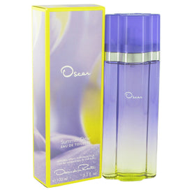 Oscar Summer Dew Eau de Toilette Spray By Oscar De La Renta For Women