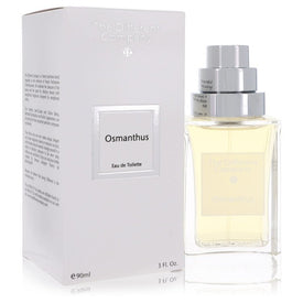 Osmanthus Perfume By The Different Company Eau De Toilette Spray Refilbable