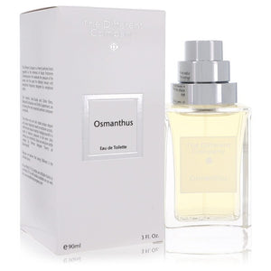 Osmanthus Perfume By The Different Company Eau De Toilette Spray Refilbable