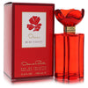 Oscar Ruby Velvet Perfume By Oscar De La Renta Eau De Toilette Spray