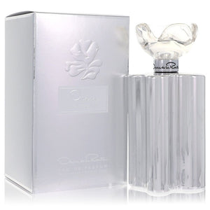 Oscar White Gold Perfume By Oscar De La Renta Eau De Parfum Spray