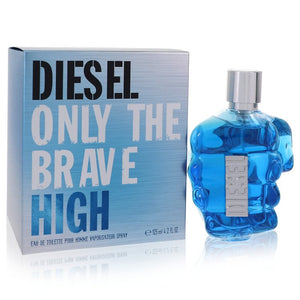 Only The Brave High Cologne By Diesel Eau De Toilette Spray