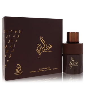 Oud Al Youm Eau De Parfum Spray (Unisex) By Arabiyat Prestige For Men