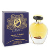 Oud Khumrat Al Oud Eau De Parfum Spray (Unisex) By Nusuk For Men