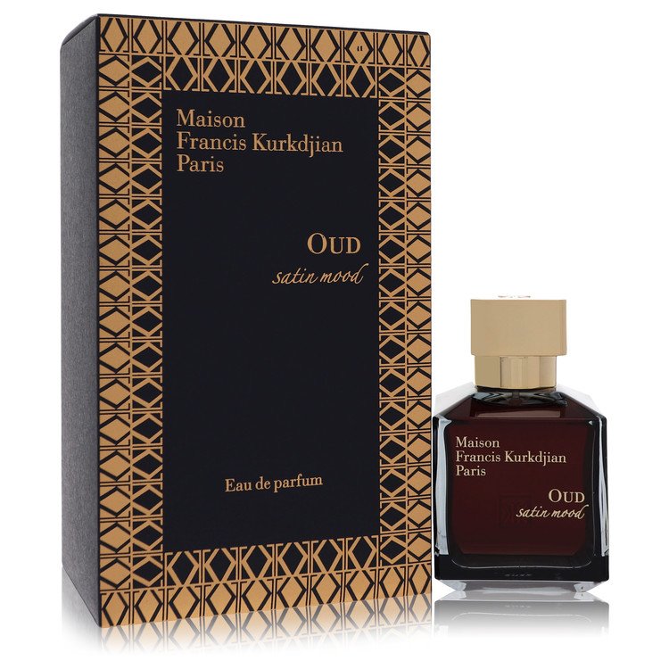 Oud Satin Mood Maison Francis Kurkdjian perfume - a fragrance for women and  men 2015