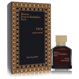 Oud Satin Mood Eau De Parfum Spray (Unisex) By Maison Francis Kurkdjian For Women