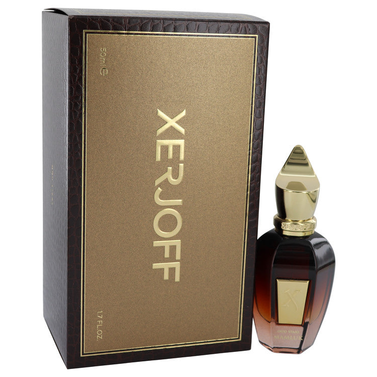 Oud Stars Mamluk Eau De Parfum Spray By Xerjoff For Women