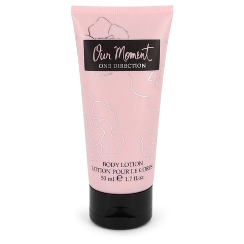 Image of Our Moment Perfume By One Direction Body Lotion