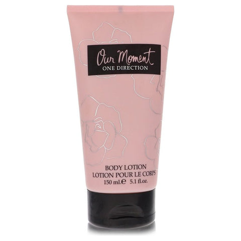 Image of Our Moment Perfume By One Direction Body Lotion