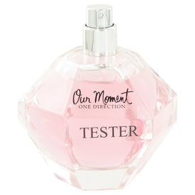 Our Moment Eau De Parfum Spray (Tester) By One Direction For Women
