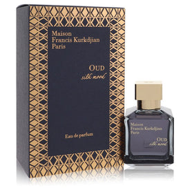 Oud Silk Mood Eau De Parfum Spray (Unisex) By MAISON FRANCIS KURKDJIAN For Women