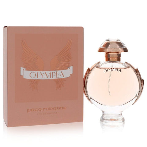 Image of Olympea Perfume By Paco Rabanne Eau De Parfum Spray