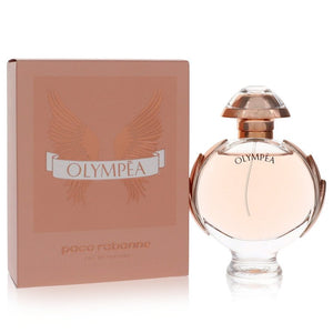 Olympea Perfume By Paco Rabanne Eau De Parfum Spray