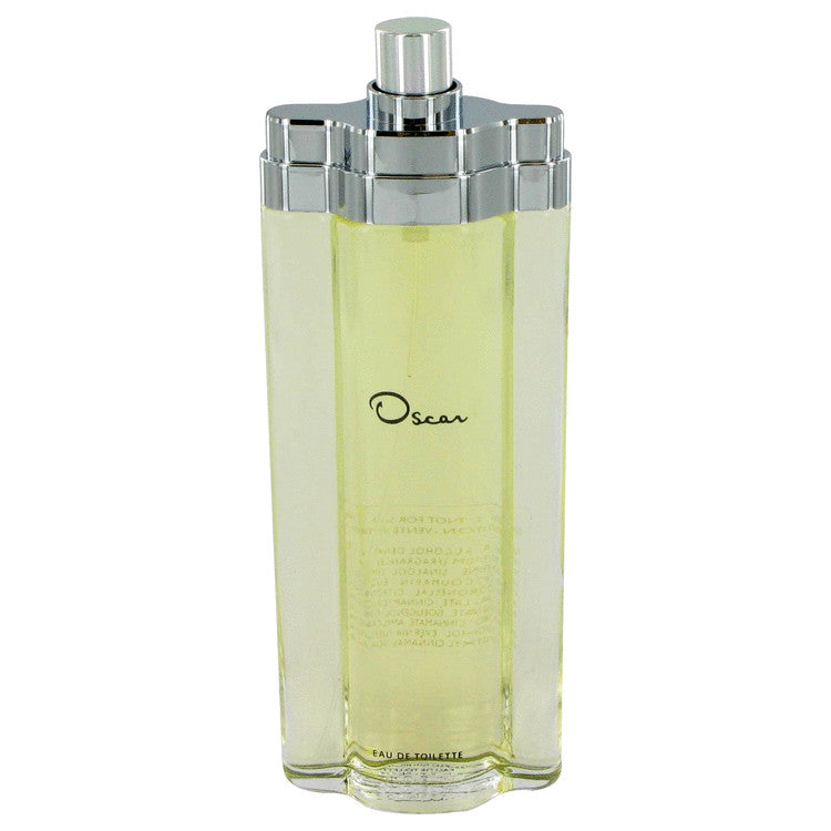 Oscar Eau De Toilette Spray (Tester) By Oscar de la Renta For Women